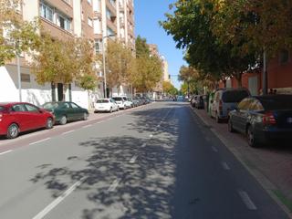 Miete Geschäftsraum in Alameda. Bajo comercial haciendo esquina con maximo transito