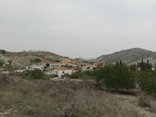 Finca rústica a Perín. Gran finca en zona de perin