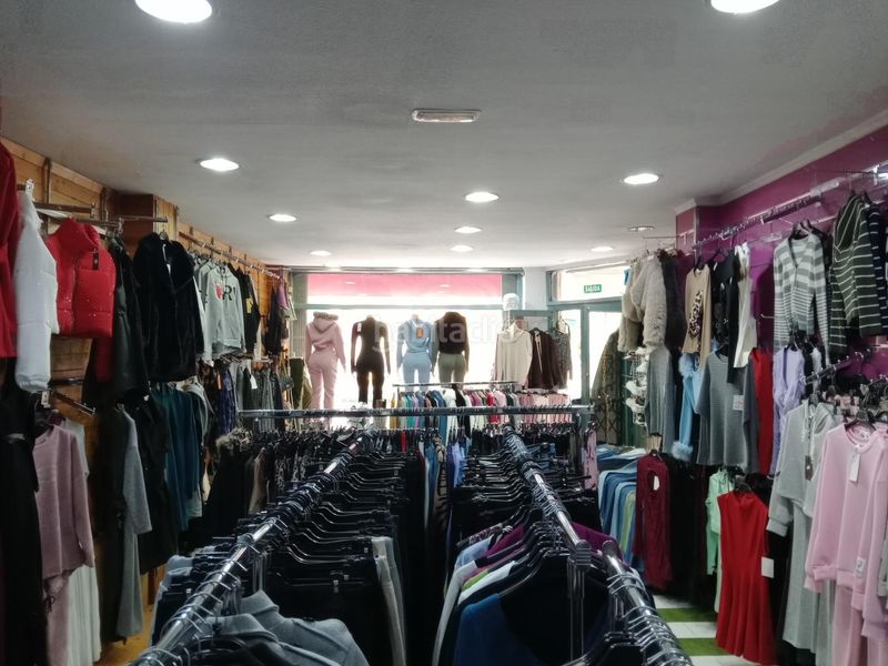 Foto f7e836aa-6801-4086-9747-855ac9e808d2. Local comercial a La Unión Unión (La)