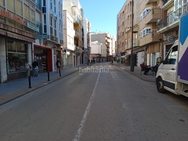 Foto fdab9312-a536-497c-bd5d-e935adacf5c9. Local comercial a La Unión Unión (La)