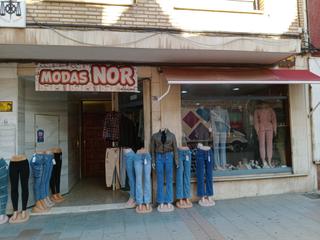 Local commercial à La Unión