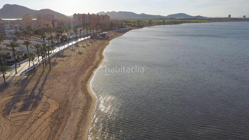 Foto 285bd985-880f-44fe-a768-6e220f7451b1. Alquiler ático alquiler para todo el año en Playa Honda-Playa Paraíso Cartagena
