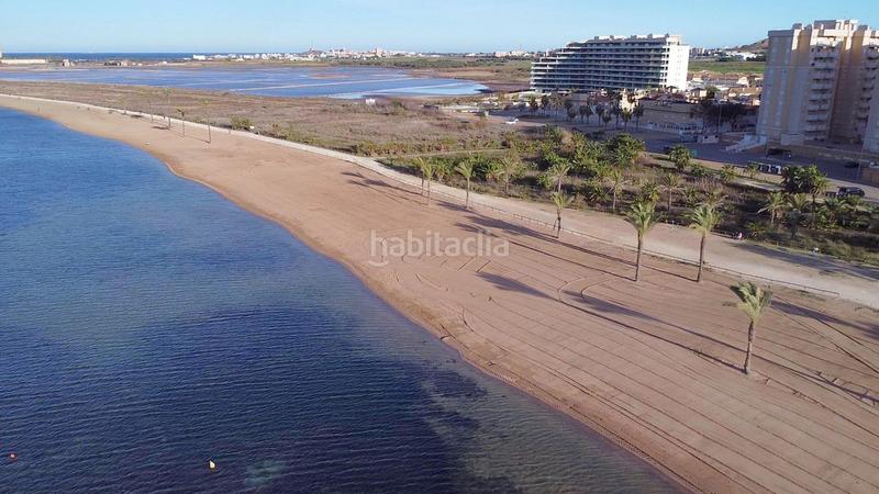 Foto 320e1c8a-e137-4c8c-ad0d-ff64b141358a. Alquiler ático alquiler para todo el año en Playa Honda-Playa Paraíso Cartagena