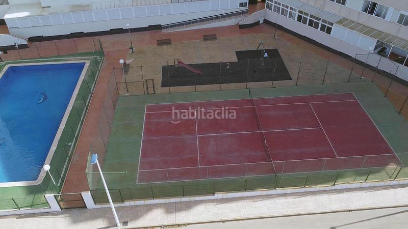 Foto 441da78f-f8ea-4ec3-901d-46a776d14531. Alquiler ático alquiler para todo el año en Playa Honda-Playa Paraíso Cartagena
