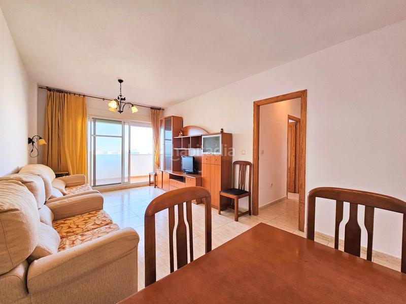 Foto abbbc15d-07fd-4a16-b386-73f3761b0429. Alquiler ático alquiler para todo el año en Playa Honda-Playa Paraíso Cartagena