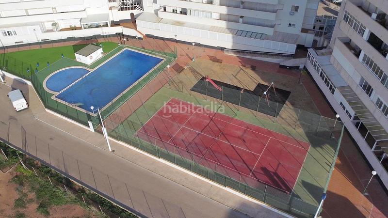 Foto b393fc91-7c3a-46e2-9079-69e99642d58b. Alquiler ático alquiler para todo el año en Playa Honda-Playa Paraíso Cartagena