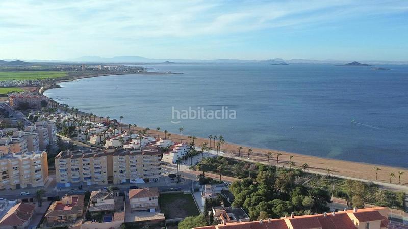 Foto b5227b93-2ffa-4a34-8ef0-bda20e7f9405. Alquiler ático alquiler para todo el año en Playa Honda-Playa Paraíso Cartagena