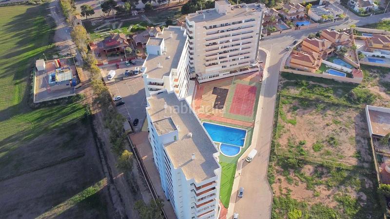 Foto d9a81c2c-5f94-4a86-98ef-bdeec5ec6a5f. Alquiler ático alquiler para todo el año en Playa Honda-Playa Paraíso Cartagena