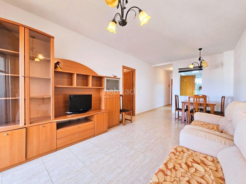Foto e1068e23-37d7-4a03-b9f1-b4cf6f8fc37a. Alquiler ático alquiler para todo el año en Playa Honda-Playa Paraíso Cartagena