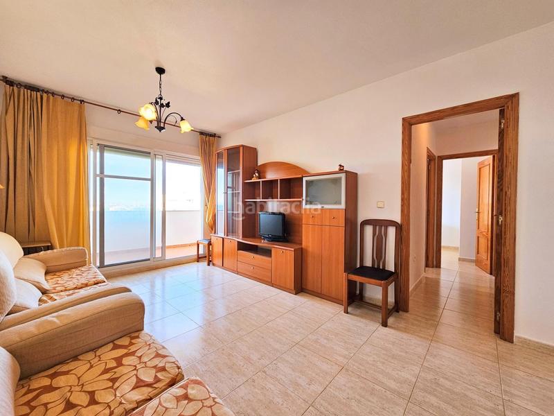 Foto f5942fcf-e6f2-4ba1-be68-b6a75b3143b8. Alquiler ático alquiler para todo el año en Playa Honda-Playa Paraíso Cartagena