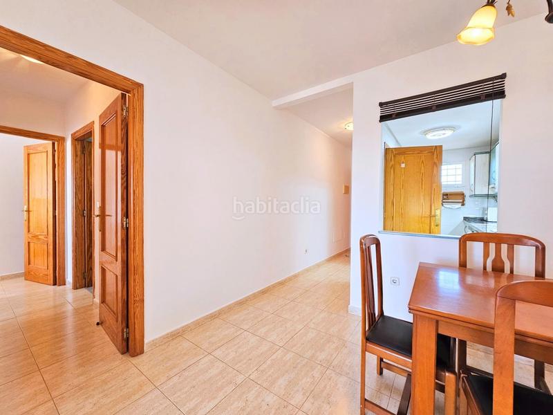 Foto fee50bf8-d9b7-46c6-9d0f-c8ee5928bc96. Alquiler ático alquiler para todo el año en Playa Honda-Playa Paraíso Cartagena