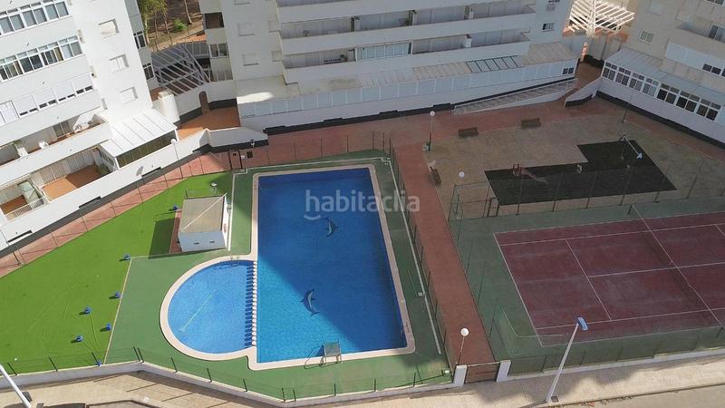 Foto 1ca4944b-0bb2-49a3-902a-b132e3a51332. Lloguer àtic amb aparcament piscina a Playa Honda-Playa Paraíso Cartagena