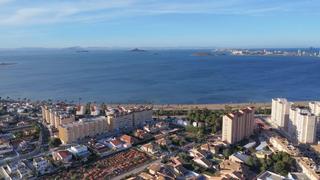 Lloguer Àtic a Playa Honda-Playa Paraíso. Alquiler para todo el año