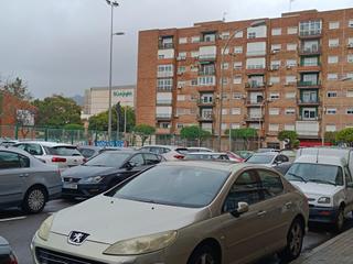 Lloguer Local Comercial a Ciudad Jardín. Alquiler local cuidad jardin