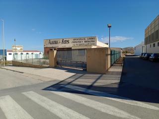 Lloguer Local Comercial a La Unión. Tu proximo proyecto al alcance de tu mano