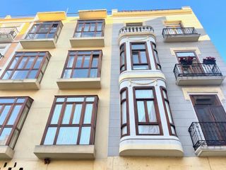 Rent Flat in Casco Antiguo. Espectacular vivienda en centro de la ciudad