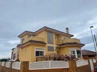 Xalet en Santa Ana. Una casa llena de paz para vivir todo el ao