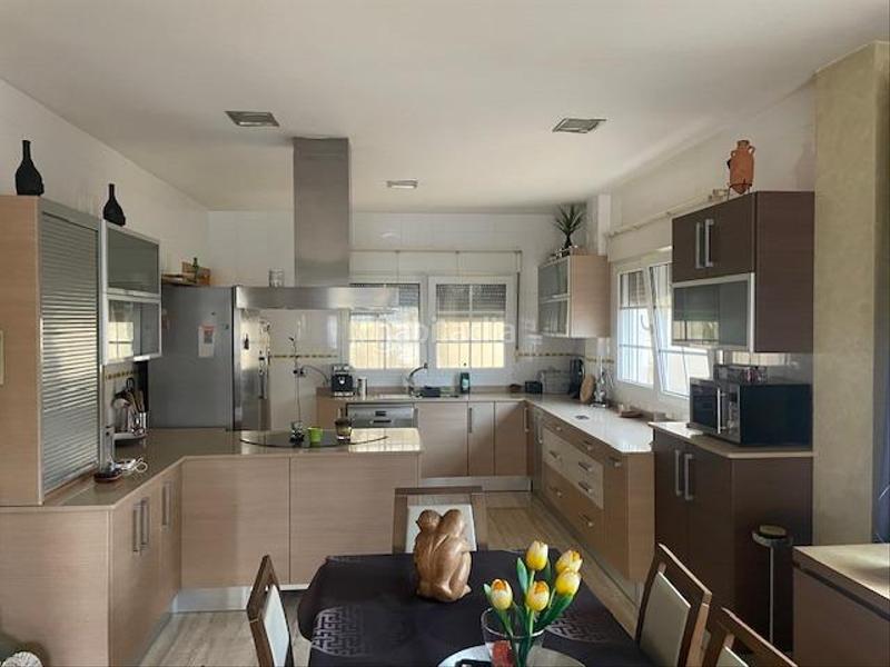 Foto 6d143eab-32a2-439e-b146-e0c1a0258248. Chalet con parcheggio in Santa Ana Cartagena