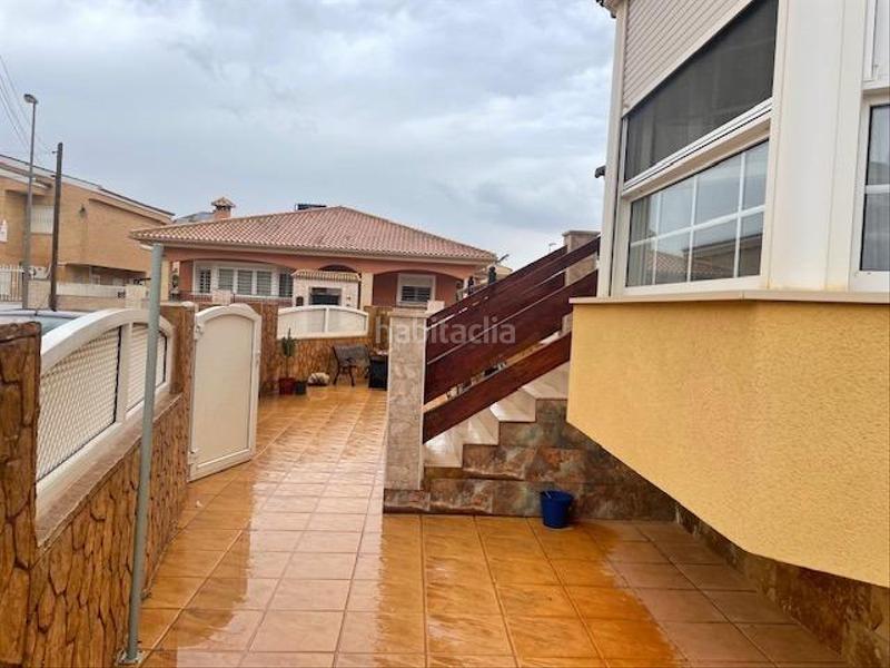 Foto 71d80cd0-e527-4471-a16d-96d8227a6223. Chalet con parcheggio in Santa Ana Cartagena