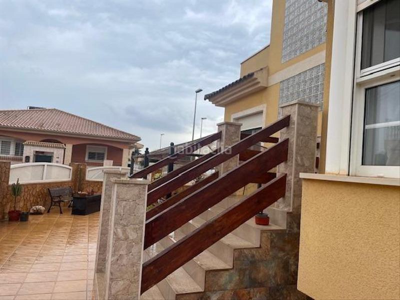 Foto 753fb73f-00a7-4da8-b270-43b026f4fa14. Chalet con parcheggio in Santa Ana Cartagena