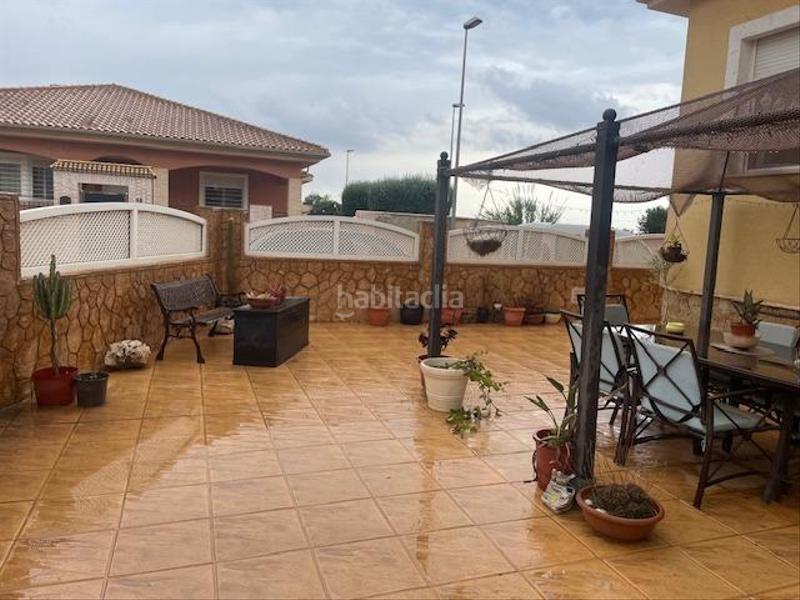 Foto 8aefe3bb-eb72-4d4b-a728-5f6d9c7e7ea2. Chalet con parcheggio in Santa Ana Cartagena