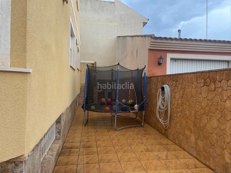 Foto 985e66ef-f86b-4b39-8b3b-3a694e70d351. Chalet con parcheggio in Santa Ana Cartagena