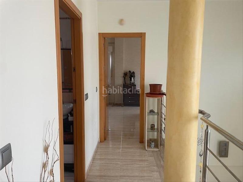 Foto c54d7c65-4fb6-4d3d-b9fd-d81d9c5eb535. Chalet con parcheggio in Santa Ana Cartagena