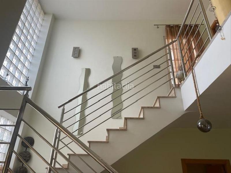 Foto f92b6e86-8c97-4047-a91b-8342ce8e4347. Chalet con parcheggio in Santa Ana Cartagena