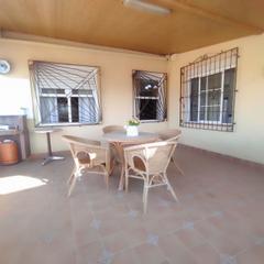 Maison jumele en Los Dolores. Planta baja en los dolores,  si te interesa lee bien el anuncio,