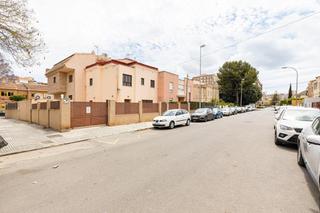 Xalet a Ciudad Jardín. Increible duplex en zona de ciudad jardin !!!!!!!!!!!