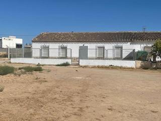 Miete Haus in La Aljorra. Solo empresas alquiler en la aljorra cartagena