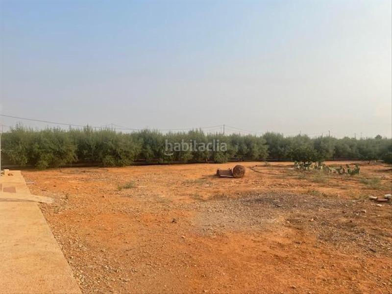 Foto 4315f6be-9a2a-4881-b8ee-b2e24de9cf0f. Fondo rustico in La Magdalena - Molinos Marfagones Cartagena