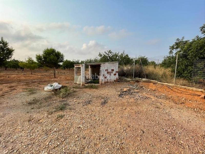 Foto 807e7458-a553-4143-a098-6d48be001221. Fondo rustico in La Magdalena - Molinos Marfagones Cartagena