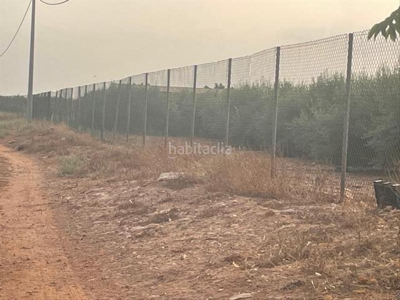 Foto a5f5eb18-4f9d-4c39-b27e-e0906dc6e504. Fondo rustico in La Magdalena - Molinos Marfagones Cartagena