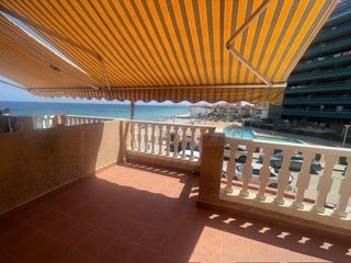 Affitto A tre livelli in Playa de las Gaviotas - El Pedrucho. Solo septiembre resto alquilado