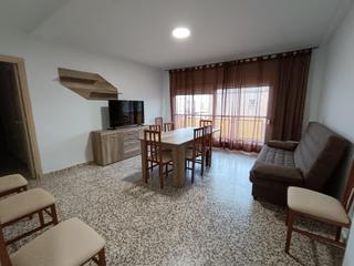 Piso en Los Narejos_Punta Calera