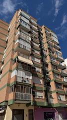 Location Appartement à Alameda. Excelente vivienda con vistas a la alameda de san anton