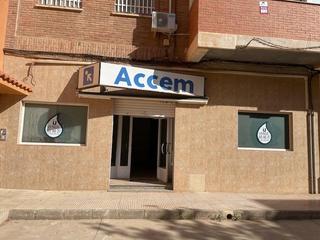 Local Comercial en Ensanche