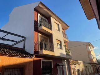 Appartement à La Unión. Atico en el corazón de la unión
