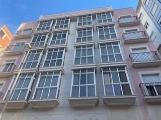Pis a Casco Antiguo. Una joya en el centro de cartagena