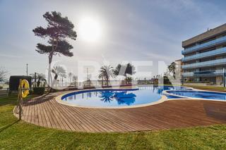 Flat in Platja de la Paella
