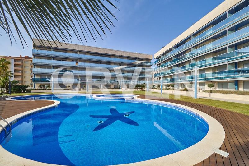Foto 6d569457-c2b2-4994-afd4-d1eeffc92319. Piso en Platja de la Paella Torredembarra