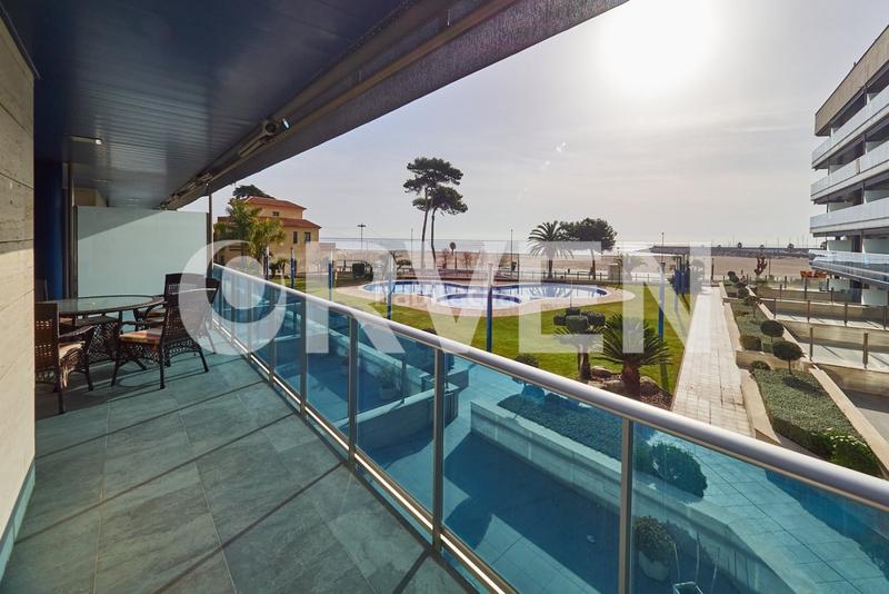 Foto a053b091-95a0-4d6b-b1ee-5df658361bf4. Piso en Platja de la Paella Torredembarra