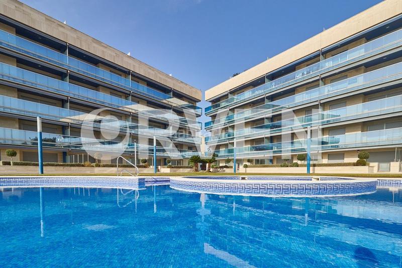 Foto b75ce503-a4e1-46be-975a-c70345afd7fb. Piso en Platja de la Paella Torredembarra