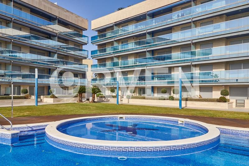 Foto bd999120-5b5f-45d2-b522-ebd98daab963. Piso en Platja de la Paella Torredembarra