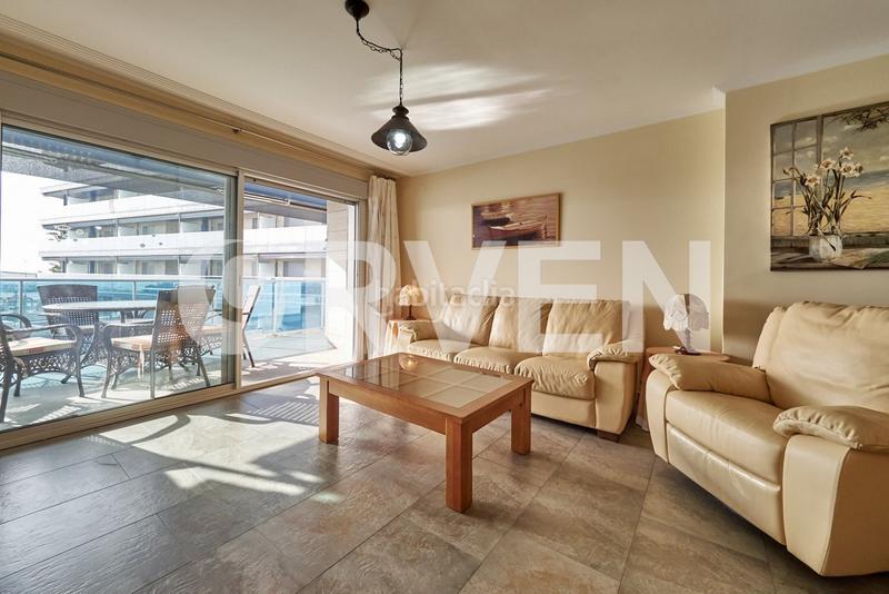 Foto ee48f118-2ded-4425-87b1-116df1bb9711. Piso en Platja de la Paella Torredembarra