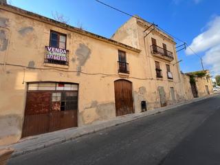 Residential Plot in Carrer mañe i flaquer 8. Solares en venta en torredembarra pueblo
