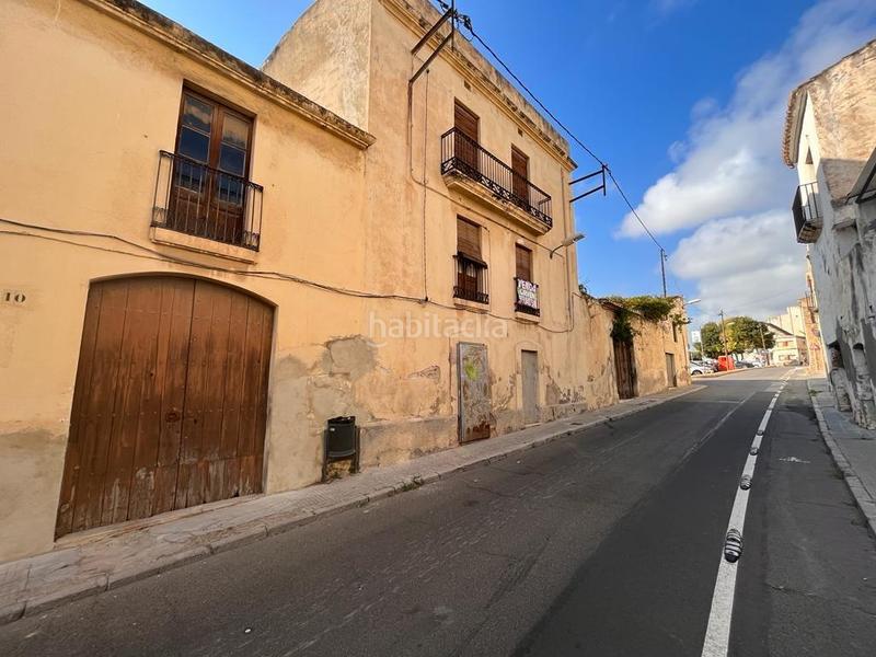 Foto ee7abb90-43ec-4238-84cc-f47dd3a0a87f. Terreno residenziale in carrer mañe i flaquer 8 in Torredembarra