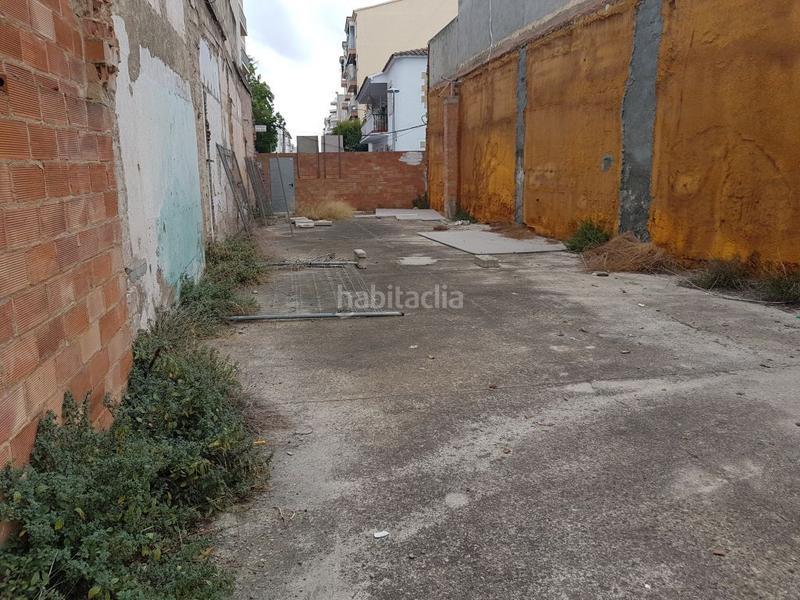 Foto db472e5a-f973-4116-b078-7c015a83a9f2. Terreno residenziale in calle sant pere 26 in Calafell platja Calafell