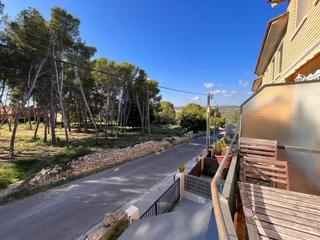 Maison jumelée à Els Munts